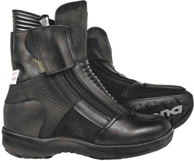 Мотоботы туристические Daytona Max Sports GTX