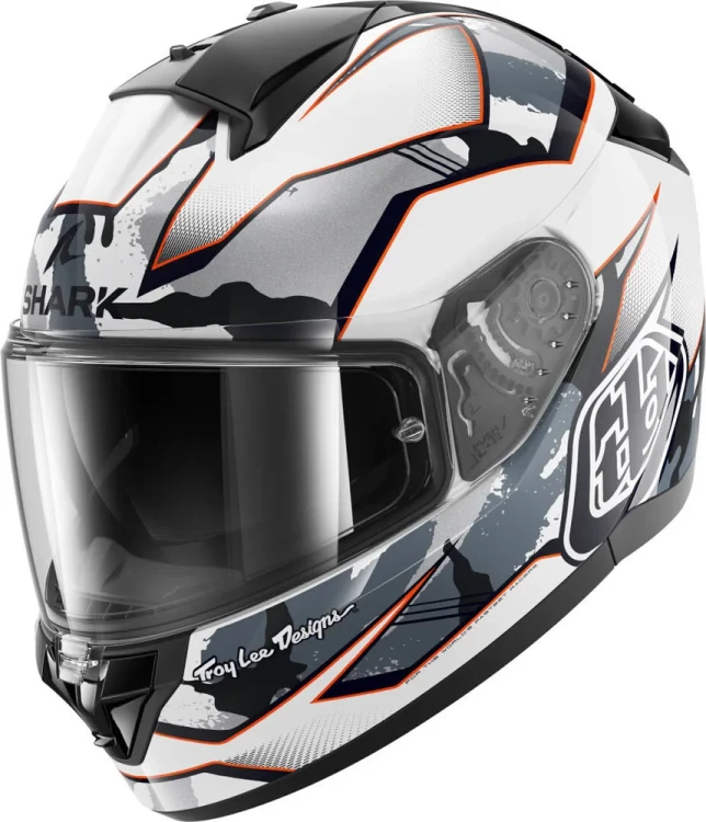 Мотошлем интеграл Shark Ridill 2 Matrix Camo