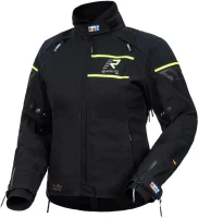 Мотокуртка текстильная женская Rukka Raptorina GTX