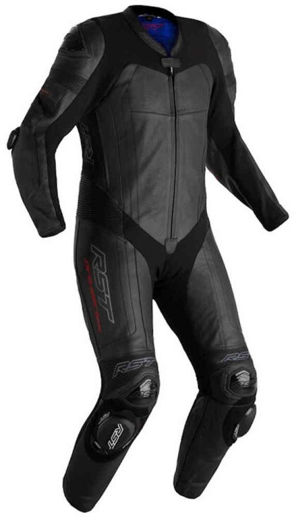 Мотокомбинезон слитный мужской RST Pro Series Evo