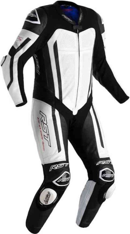 Мотокомбинезон слитный мужской RST Pro Series Evo