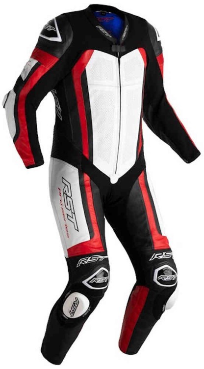 Мотокомбинезон слитный мужской RST Pro Series Evo