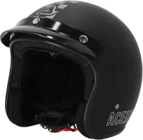 Мотошлем открытый Acerbis Skodela