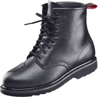 Мотоботы городские и короткие Held Warington