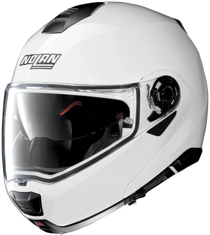 Мотошлем модуляр Nolan N100-5 Special N-Com