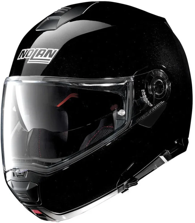 Мотошлем модуляр Nolan N100-5 Special N-Com