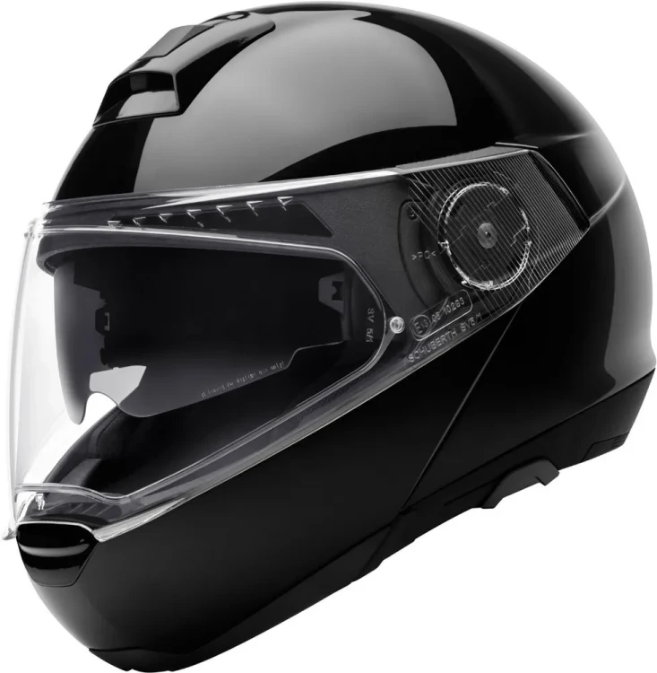 Мотошлем модуляр Schuberth C4 Pro