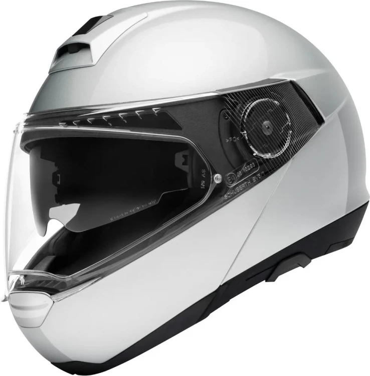 Мотошлем модуляр Schuberth C4 Pro