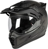 Мотошлем для мотокросса и эндуро Klim Krios Pro ECE/DOT Carbon