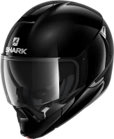Мотошлем модуляр Shark Evojet Blank