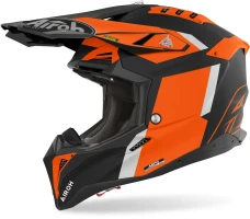 Мотошлем для мотокросса и эндуро Airoh Aviator 3 Glory