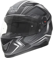 Мотошлем интеграл Germot GM 320