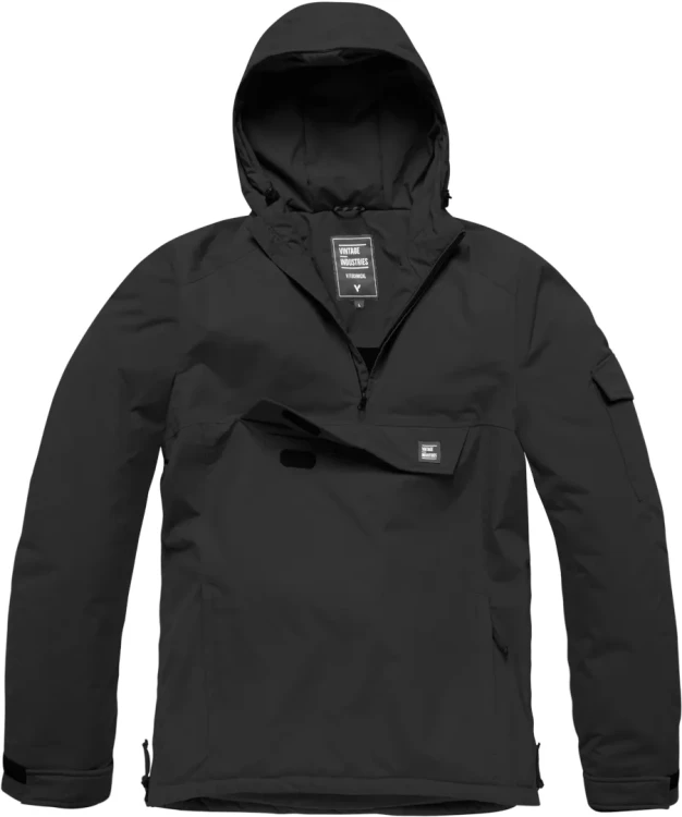 Куртка Vintage Industries Wallace