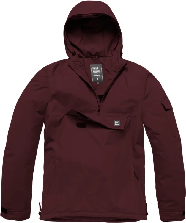 Куртка Vintage Industries Wallace