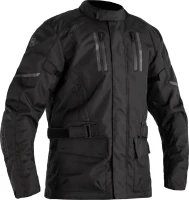 Мотокуртка текстильная RST Axiom Limited Edition