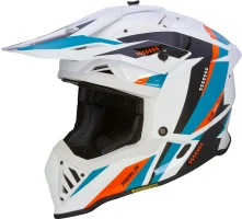 Мотошлем для мотокросса и эндуро Merlin Recon Gravel