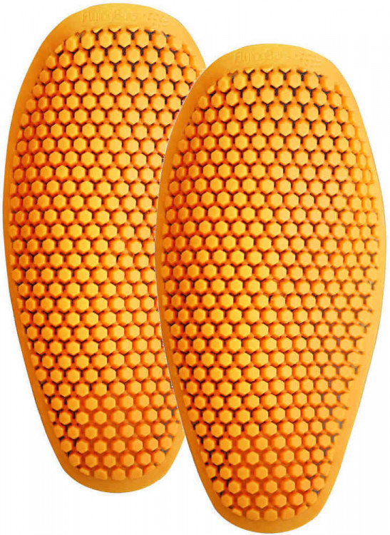 Мотозащита Trilobite FlyingBats  TR39006020