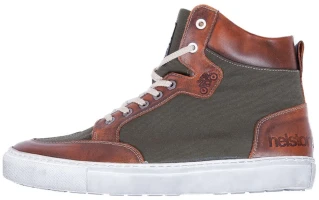 Мотоботы городские и короткие Helstons Kobe