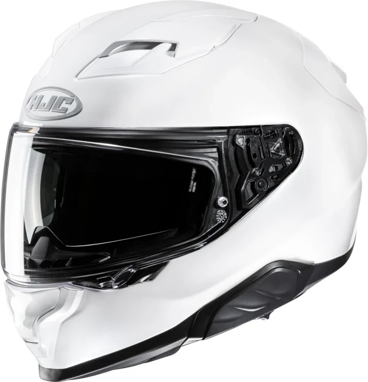 Мотошлем интеграл HJC F71 Solid