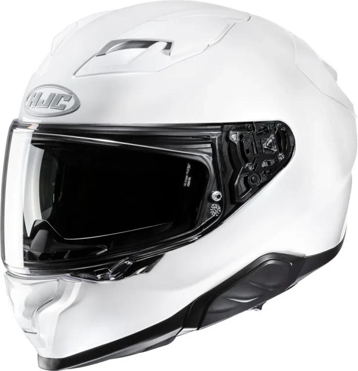Мотошлем интеграл HJC F71 Solid