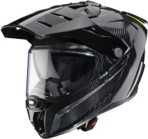 Мотошлем для мотокросса и эндуро Caberg Tanami Carbon
