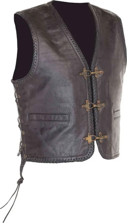 Мотожилет Richa Sadic Gilet