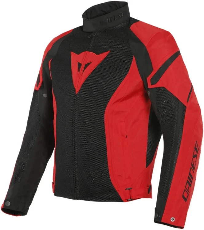 Мотокуртка текстильная Dainese Air Crono 2 Tex