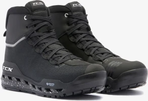 Мотоботы городские и короткие TCX Climatrek Surround Gore-Tex