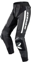 Мотоштаны кожаные женские Spidi RR Pro 2