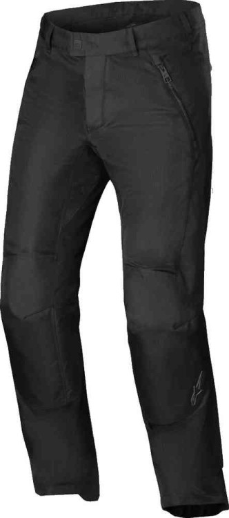 Мотоштаны текстильные мужские Alpinestars C-1 Air