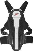Мотозащита Zandona Hybrid Armor X6 Белый 2306WEBK
