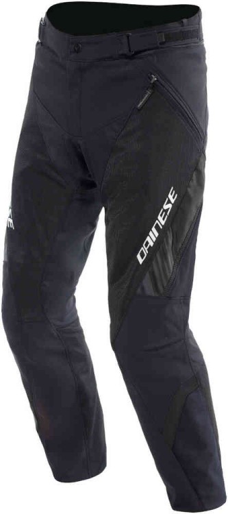 Мотоштаны текстильные мужские Dainese Drake 2 Air Absoluteshell