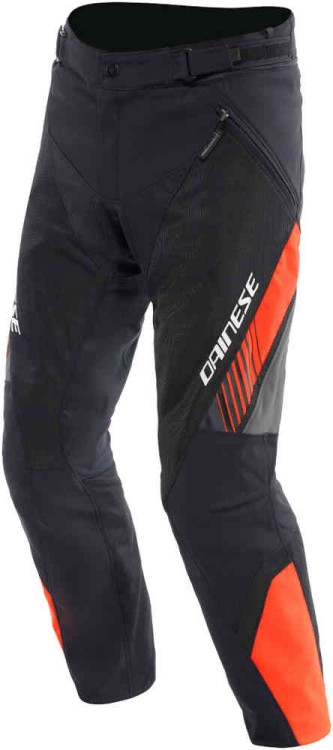 Мотоштаны текстильные мужские Dainese Drake 2 Air Absoluteshell