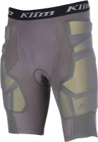 Мотозащита Klim Tactical 2025 Серый 4030-002-140-626