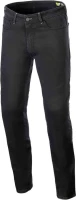 Мотоштаны текстильные Alpinestars Copper V3 Denim