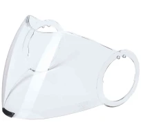 AGV City 18-1 Прозрачный KV8HDA1-001-NFOR
