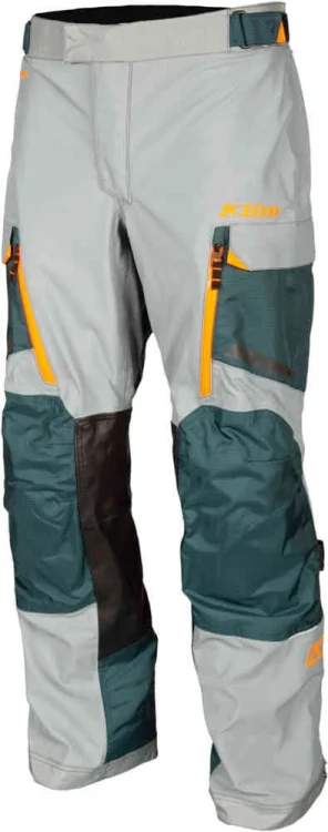 Мотоштаны текстильные Klim Carlsbad Gore-Tex