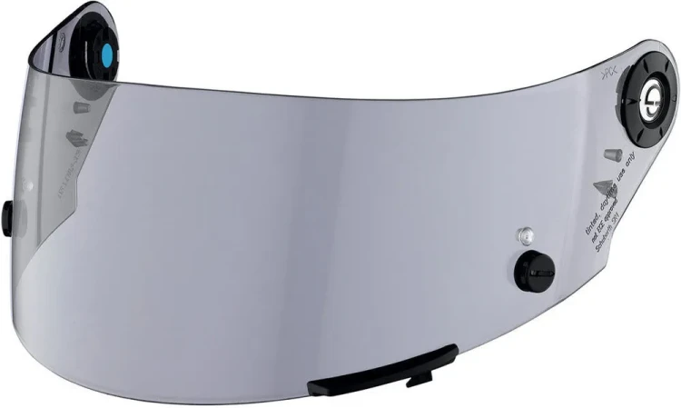 Schuberth SV3 SR2 / SR1 Tear-Off Бледно-Синий 4990004513