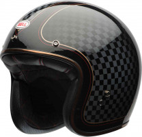 Мотошлем открытый Bell Custom 500 RSD  8006534002
