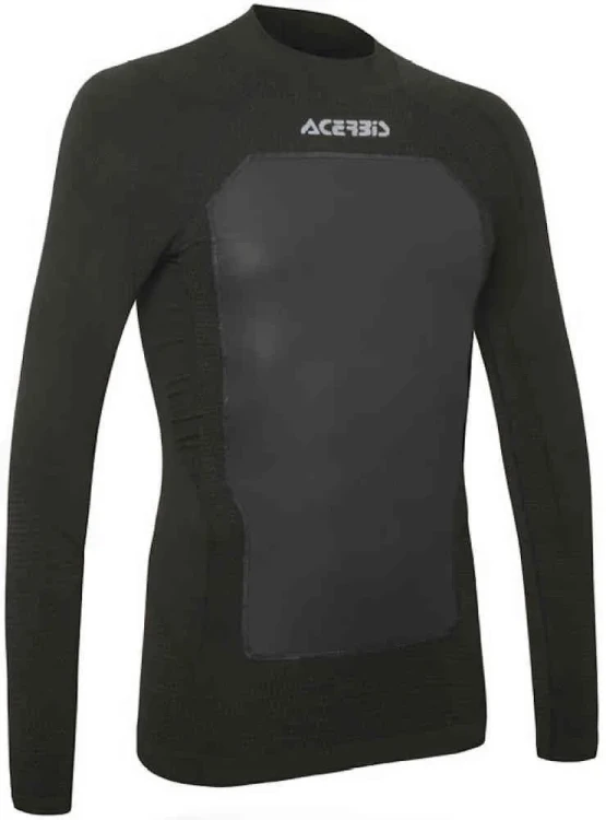 термобелье - майка Acerbis X-Wind  0024315.090.063