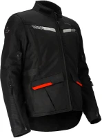 женская мотоэкипировка Acerbis X-Trail чёрный 0024668.090.061