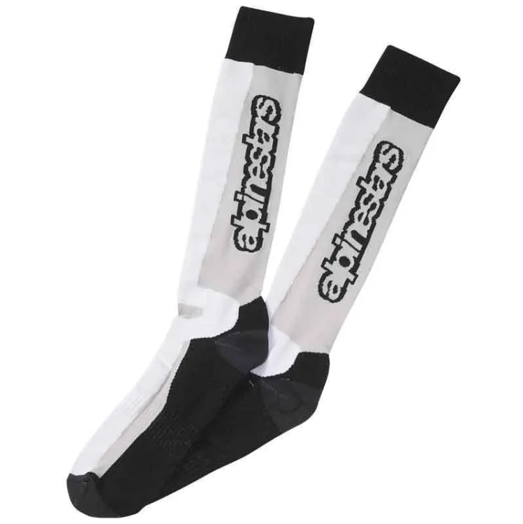 термобелье - носки Alpinestars Touring Summer  470408-20-S-M