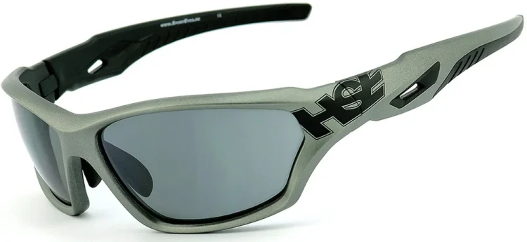 HSE SportEyes 2093 Photochromic Серый 2093gm-as
