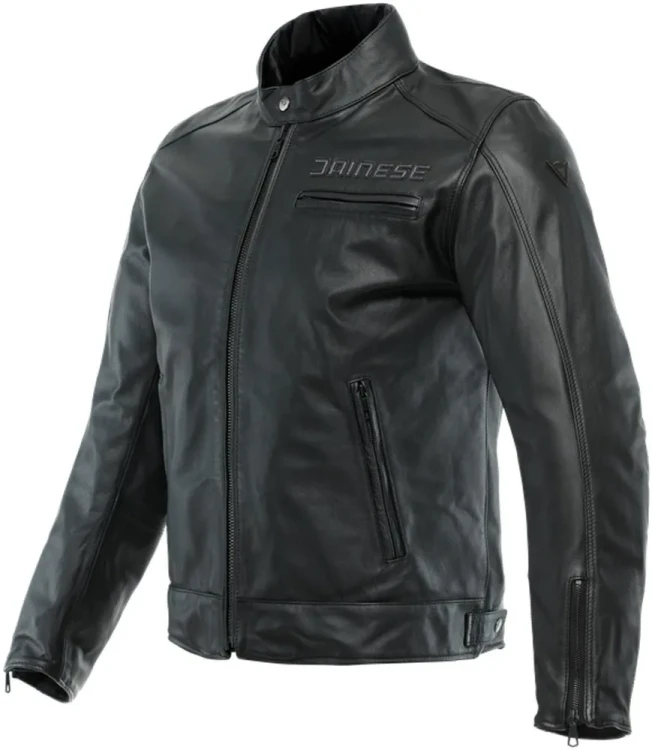Мотокуртка кожаная Dainese Zaurax