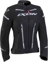 Мотокуртка текстильная женская Ixon Striker Air