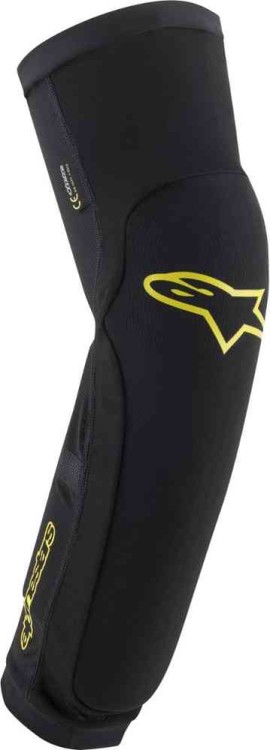 велоэкипировка Alpinestars Paragon Plus
