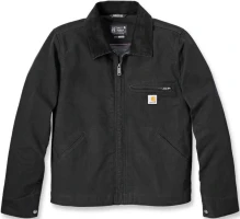 Куртка Carhartt Rugged Flex Relaxed Fit Duck Detroit