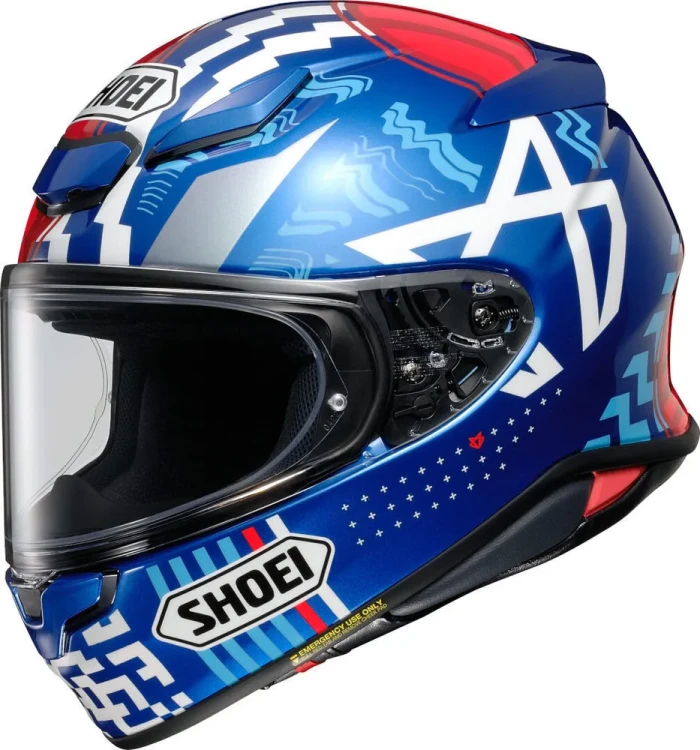 Мотошлем интеграл Shoei NXR 2 Diggia