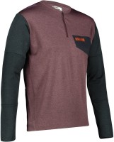 велоэкипировка Leatt MTB Trail 4.0