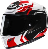 Мотошлем интеграл HJC RPHA 12 Lawin